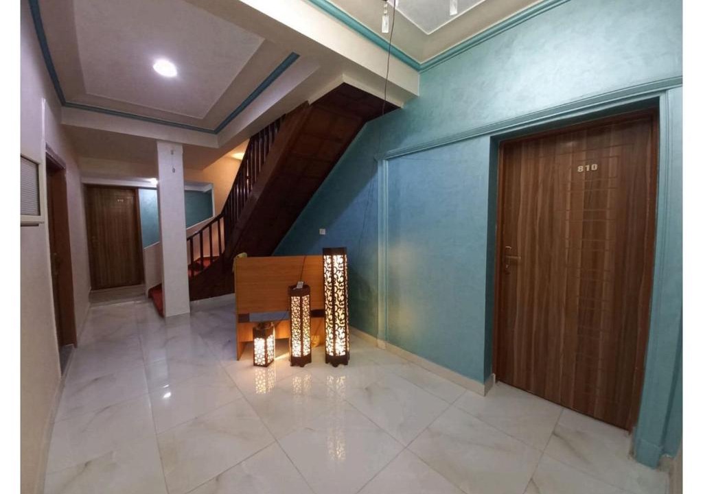 Downtown Cairo Hotel | Cairo Moon Light down town