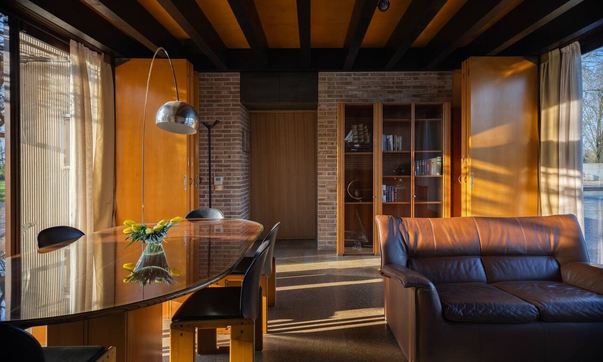 Abano Terme House | Calla: architecture country home