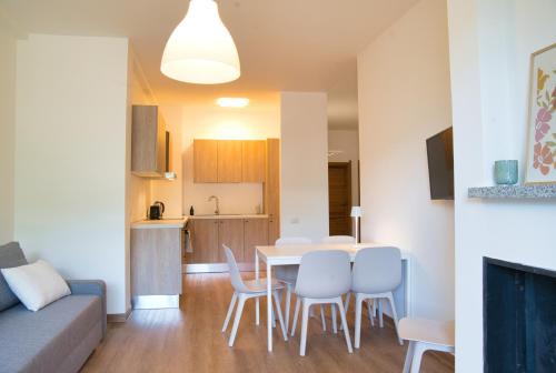 Ballabio Apartment | CaLolden