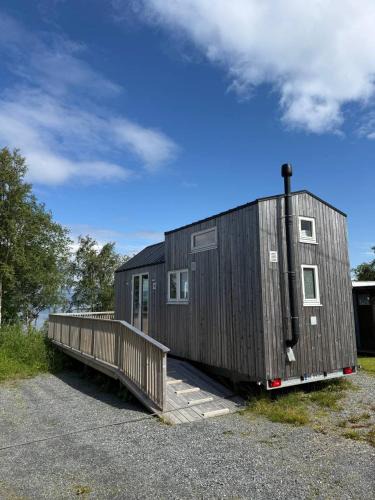 Bodo Other | Camp Saltstraumen-Elvegård