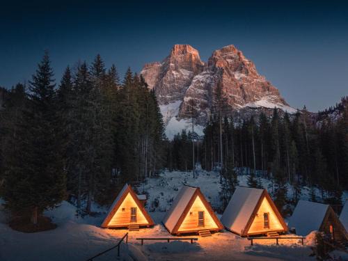 Selva di Cadore Other | Camping Cadore