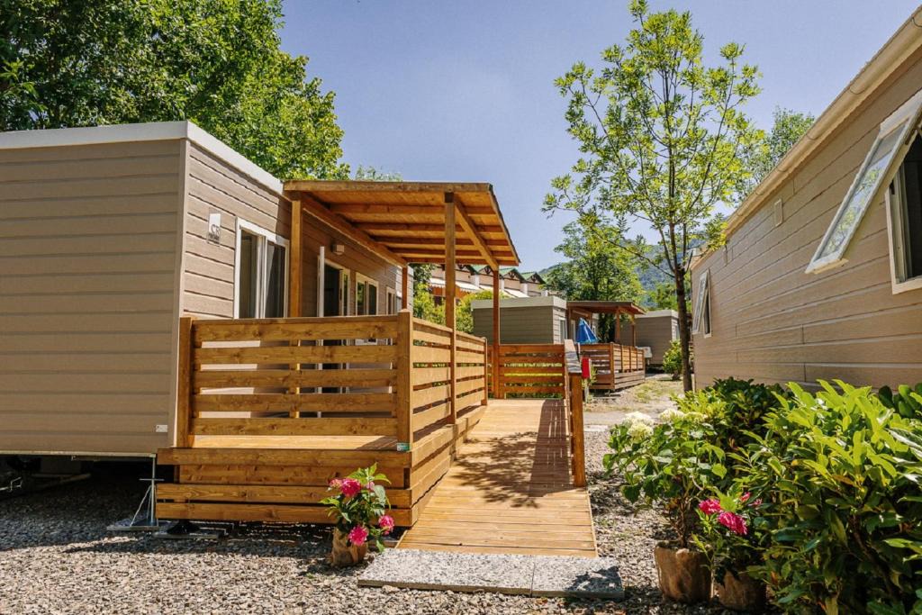 Iseo Other | Camping Sassabanek