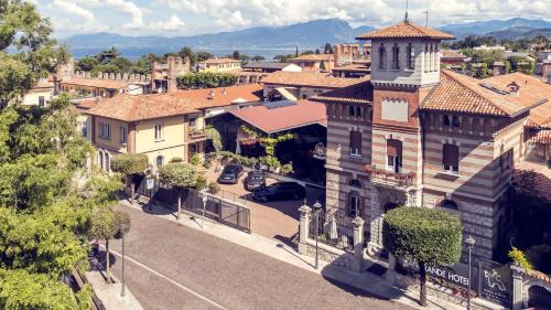 Lazise Old Town Hotel | Cangrande Hotel