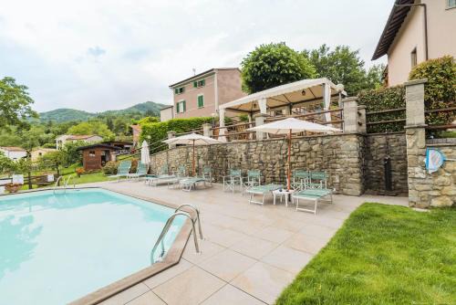 Saturnana Apartment | Canniccio