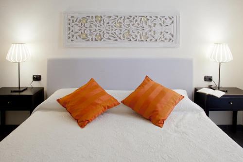 Campo di Marte House | Canto dei Mille