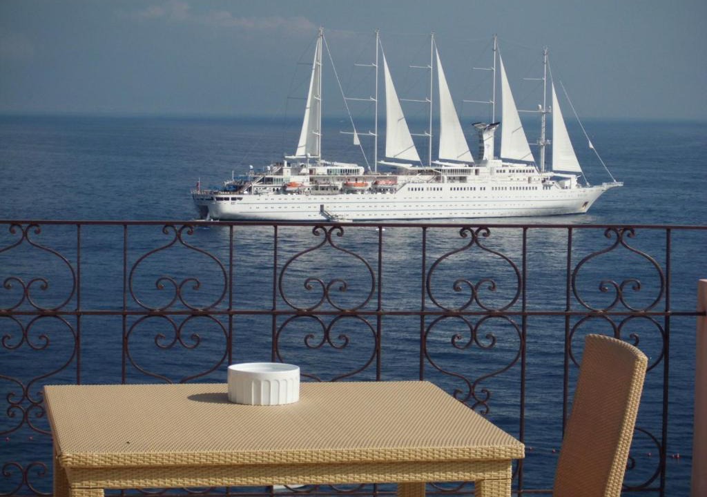 Marina Grande Bed & Breakfast | Capri Inn