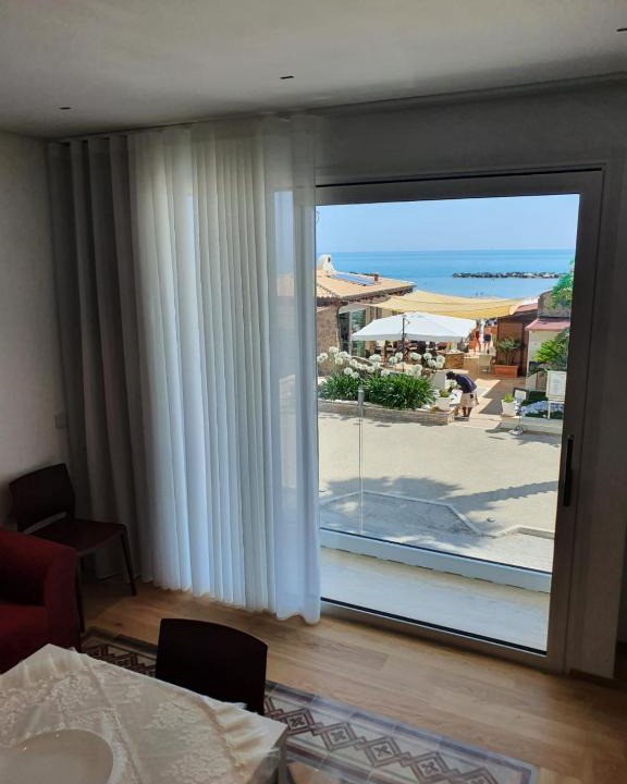 Cupra Marittima Apartment | Carboni Paradise Apartment