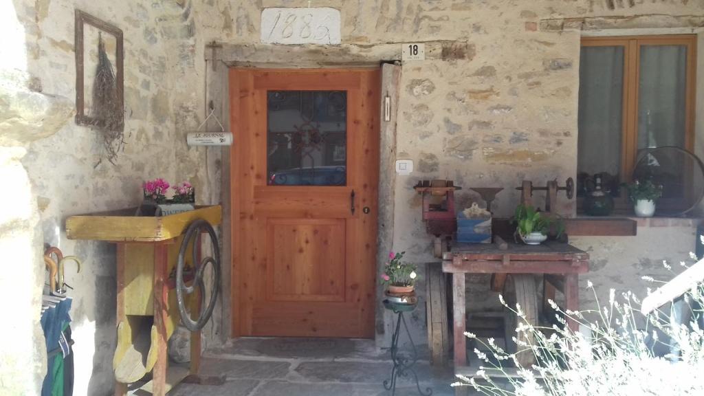 Belluno Bed & Breakfast | Casa 1885