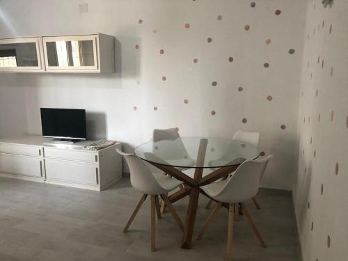 Riglione Apartment | Casa Adriano