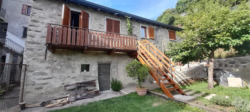 Pradello House | Casa Agnese