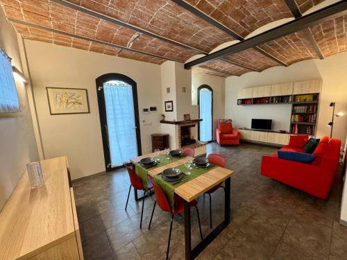 Riale Apartment | Casa Barovaldo