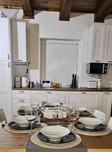 Cailina Apartment | Casa Blu
