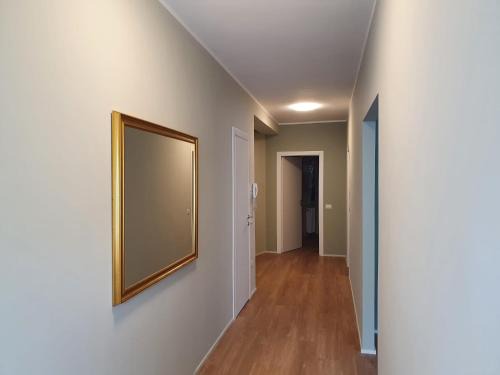 Valtellina Apartment | Casa Botta. Ampio appartamento luminoso e confortevole