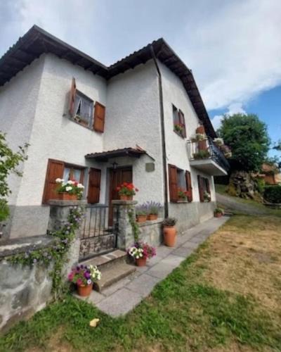 Villa Collemandina House | Casa Corbella