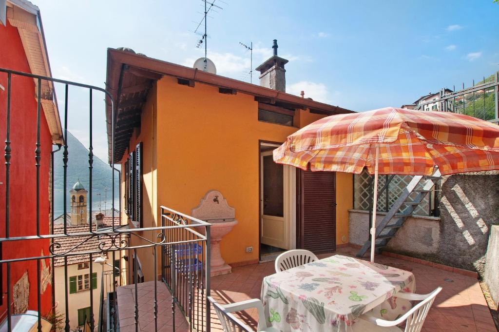 Colonno Apartment | Casa Corinna