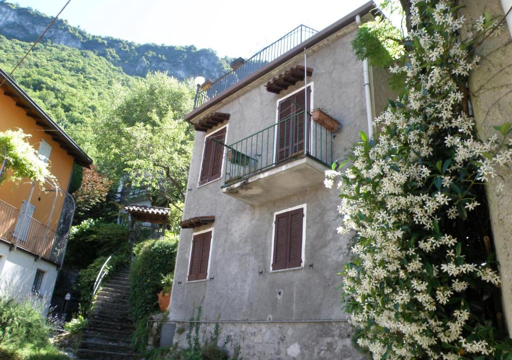 Varenna House | Casa Cubo