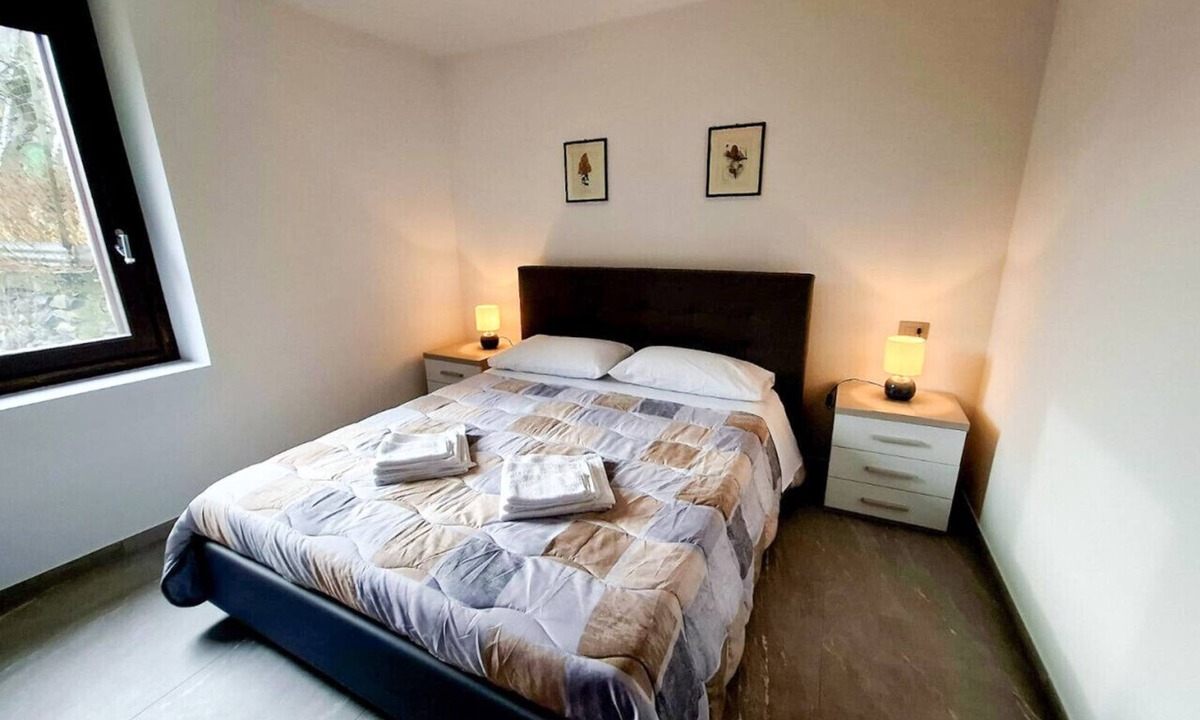 Cepina Apartment | Casa da Normi - Valdisotto