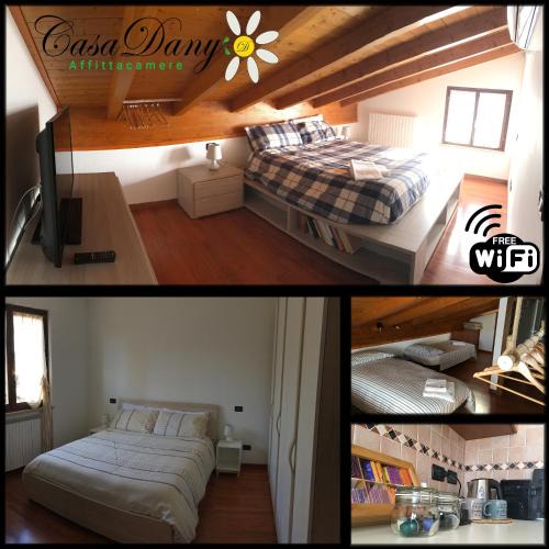 Sona House | Casa Dany