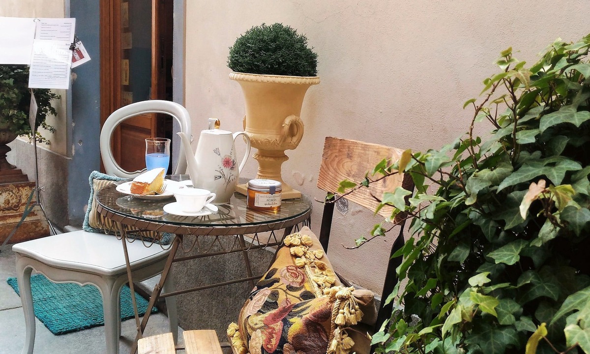 Langhe and Roero House | Casa Dellatorre