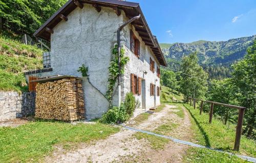 Sovramonte House | Casa Delleremita
