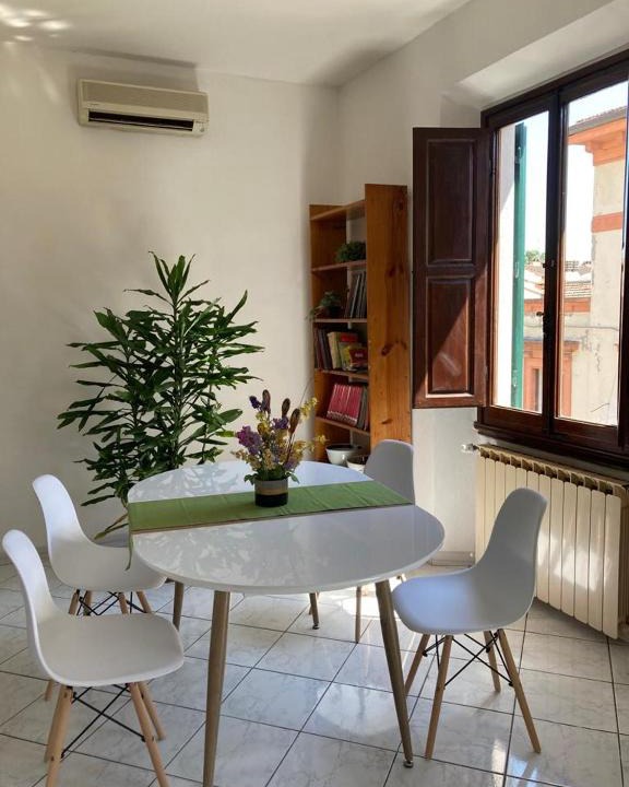 Campo di Marte Apartment | Casa di Abe