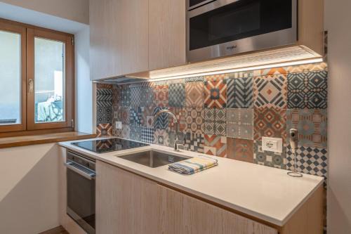 Cinte Tesino Apartment | Casa di Là, Cinte Tesino Ospitar