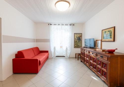 Serina Apartment | Casa di Montagna tranquilla e spaziosa