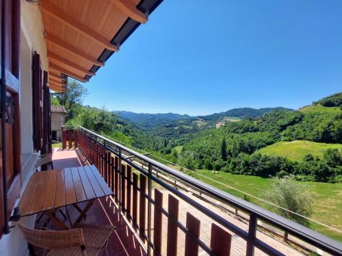 Pineto Apartment | casa Donadiolla
