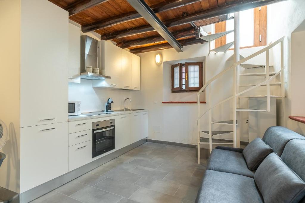 Pisogne Apartment | Casa Elsa