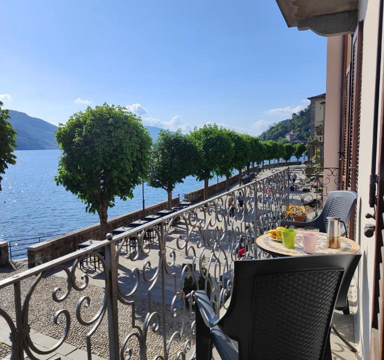 Cannobio House | Casa Farfalla