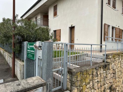 Negrar Apartment | Casa Garganega