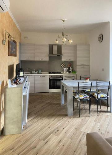 Consiglio di Rumo Apartment | Casa Gemma