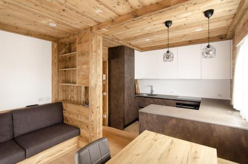 Cortina d'Ampezzo Historic Centre Apartment | Casa Gerda nel cuore di Cortina d'Ampezzo