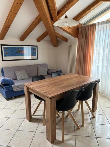 Arco Apartment | Casa Gianna