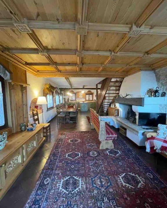 Roana House | Casa incantevole di Montagna con vista mozzafiato