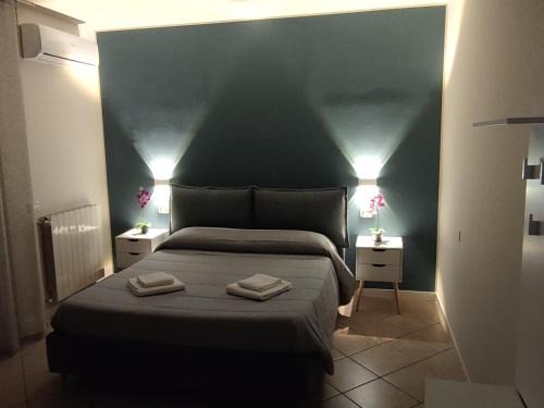 Treviolo Apartment | Casa la Vigna