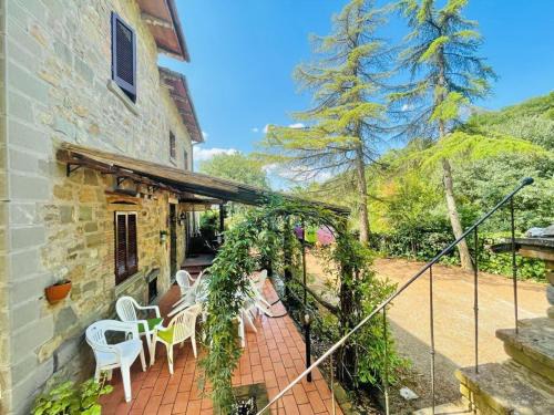 Cortona House | Casa Le Celle