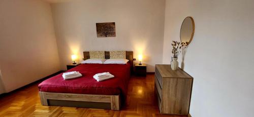 Madonna di Tirano House | Casa Leonardo