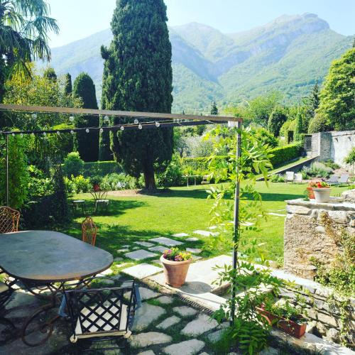 Tremezzo Bed & Breakfast | Casa Lumaca