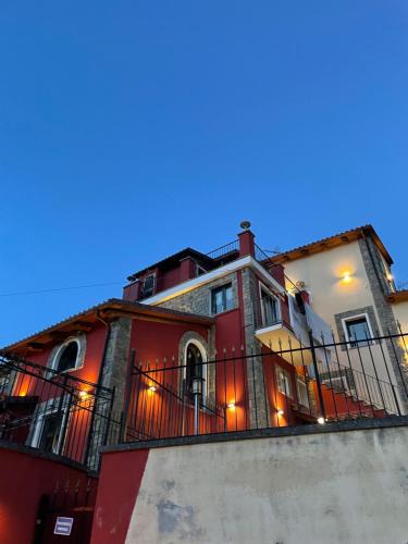 Diano San Pietro Apartment | Casa Melea