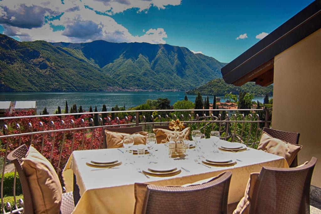 Tremezzo Apartment | Casa Meraviglia