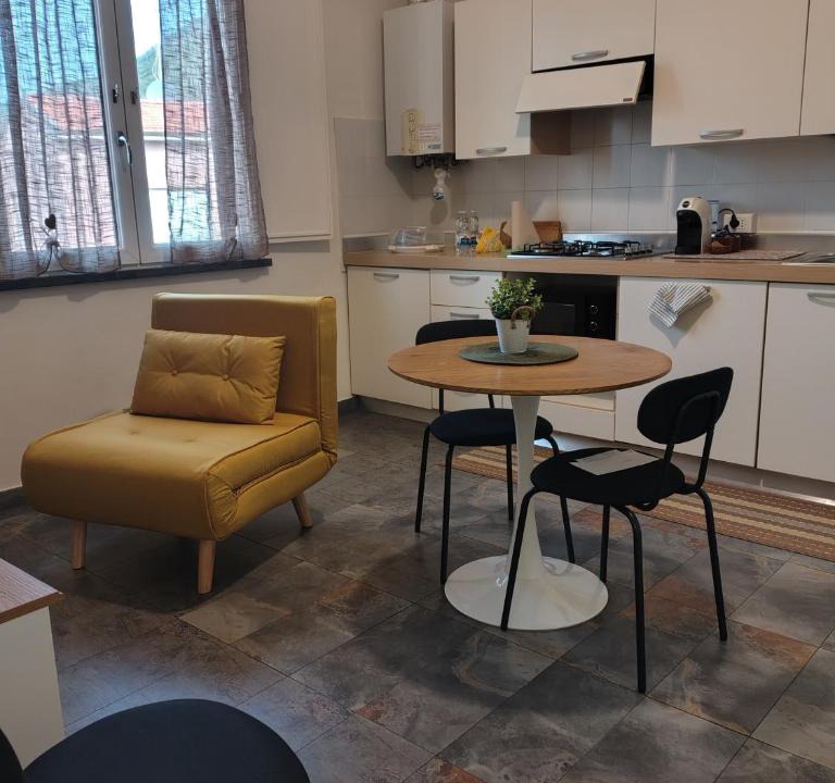 Uliveto Terme Apartment | Casa Moki