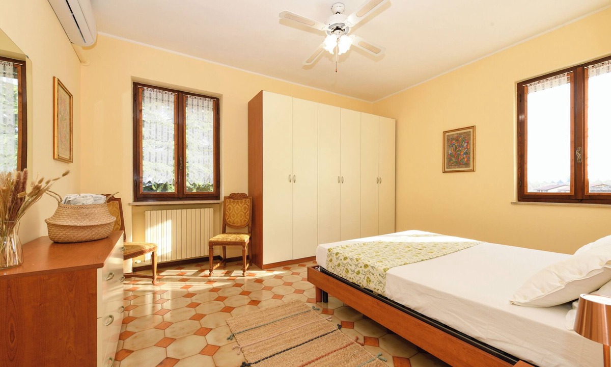 Castellaro Lagusello House | Casa Nonna Rina: Enchantment and Relaxation among the Hills 15km from Lake Garda