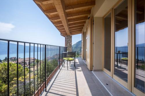 Aer House | Casa Panoramica