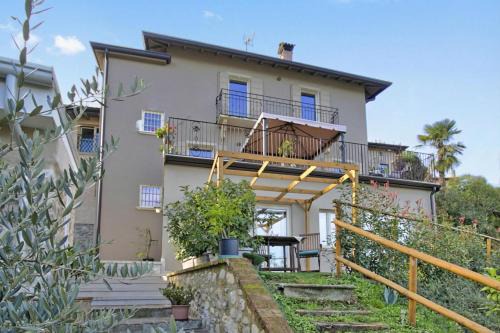 Cunettone-villa Apartment | Casa Priscilla