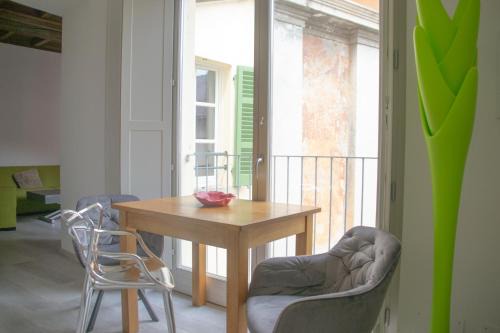 Cannobio Apartment | Casa Rocco - WelcHome