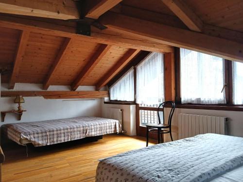 Tonadico House | Casa Rosetta nel cuore delle Dolomiti