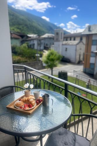 Valtellina Apartment | CASA STAVELLO