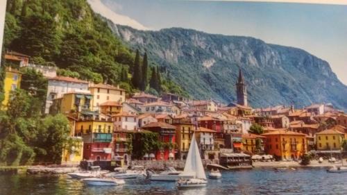 Varenna Apartment | Casa Valerio