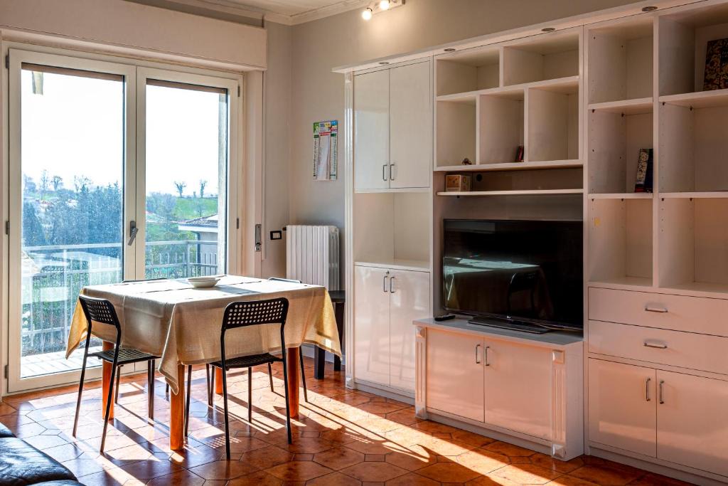 Montecastrilli Apartment | Casa Verdi Colli